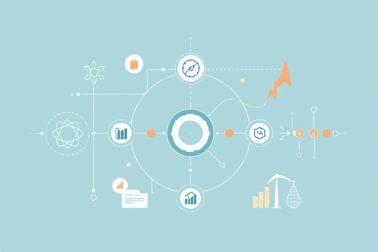 管理科学与工程系统优化：如何通过科学方法提升组织效率与决策质量？