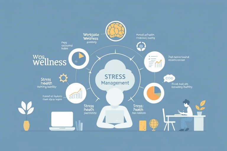 压力管理是一个系统工程：如何构建个人与组织的抗压体系？