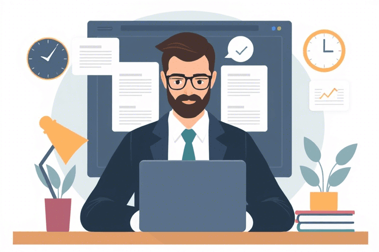 信息系统管理工程师大题怎么做？高效备考策略与解题技巧全解析