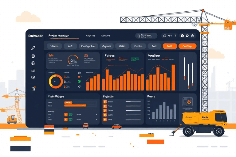 邦永科技PM2工程项目管理系统如何助力企业实现高效项目管理？