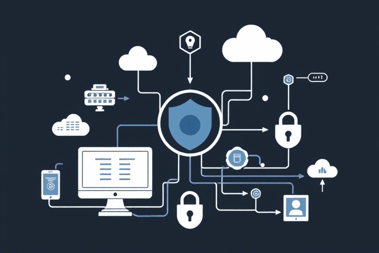 软件基础设施工程师如何构建稳定高效的数字底座？