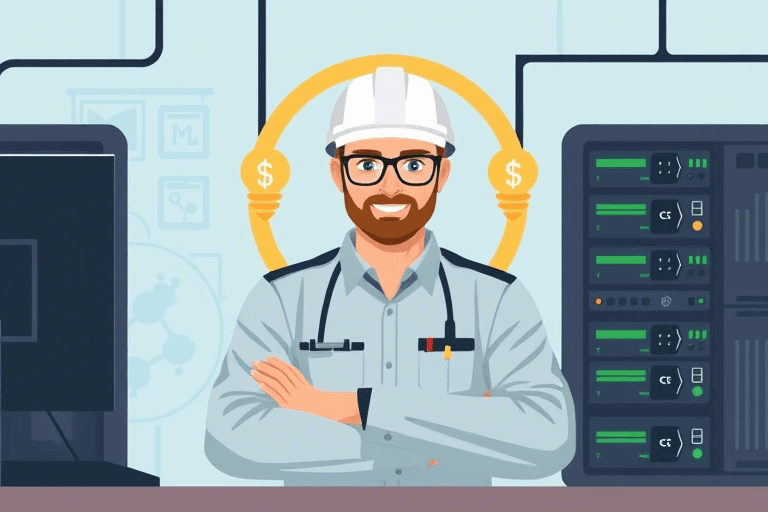 宜信系统管理工程师如何保障金融系统稳定与安全？