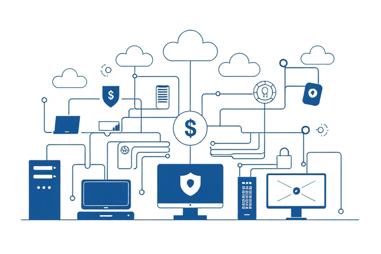 魏文义系统管理工程师如何构建高效稳定的IT基础设施？