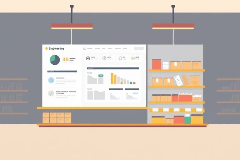 服务工程超市合同管理系统在哪里？如何构建与落地应用