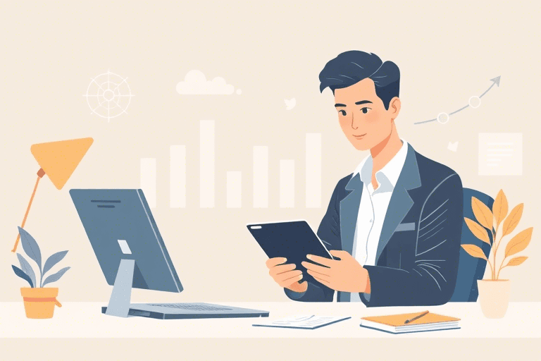 信息系统管理工程师江苏：职业发展路径与技能提升指南