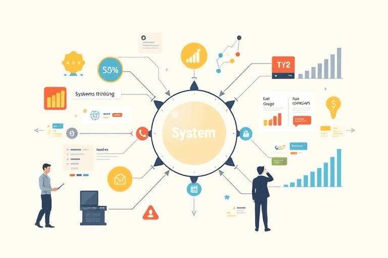 管理科学系统工程如何实现高效协同与优化？