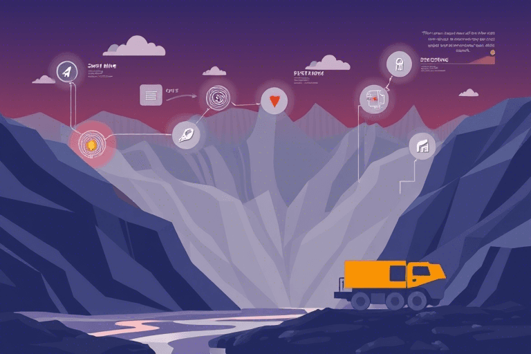 四川地矿工程项目管理系统怎么做才能实现高效管理与数据驱动决策？