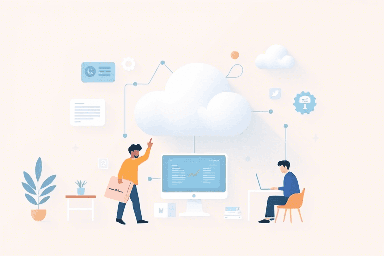 济宁信息系统管理工程师如何提升职业竞争力与技术能力？