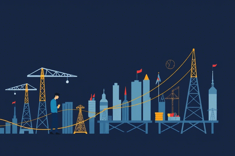 施工企业建造师管理系统怎么做？如何实现高效人才管理与合规运营？