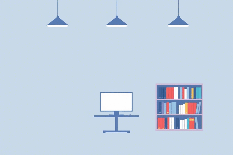 图书管理系统软件工程PPt怎么做才能既专业又高效？