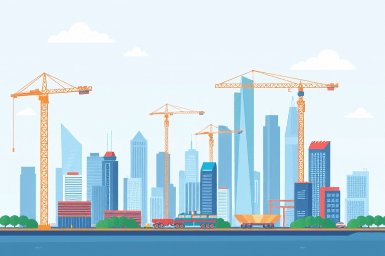 越秀区epc工程管理系统怎么用？详解操作流程与实用指南