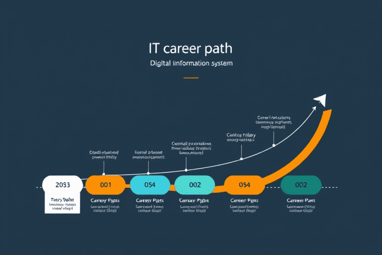 管理信息系统工程师薪资如何影响职业选择？2025年最新薪资趋势与行业洞察