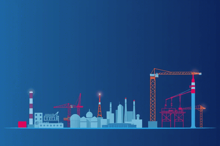 中石化工程质量管理系统如何实现全流程管控与数字化升级？