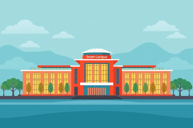 河南工程学院教系统管理如何提升教学效率与数据安全？