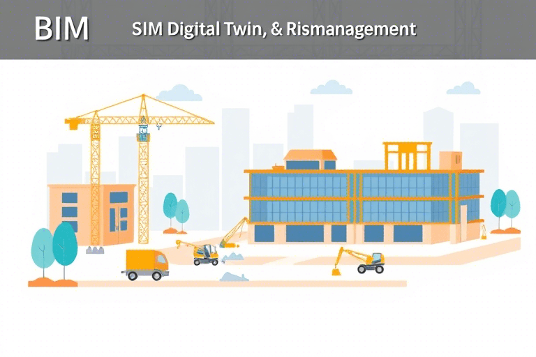 基于BIM技术的建筑工程安全管理系统如何实现高效施工安全管理？