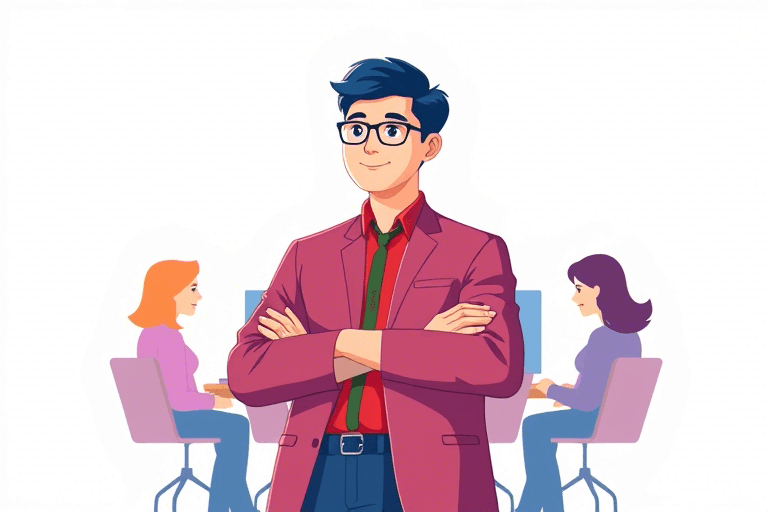 系统集成项目管理工程林老师如何高效推动项目落地与团队协同