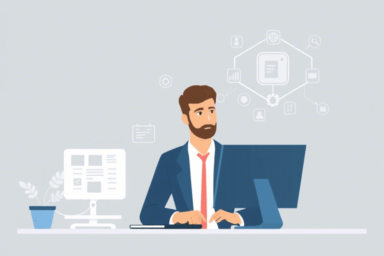 系统集成工程师十大管理：如何高效统筹项目全流程？