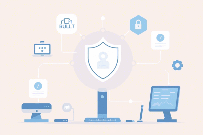信息系统运维与管理工程怎么做才能实现高效稳定运行？