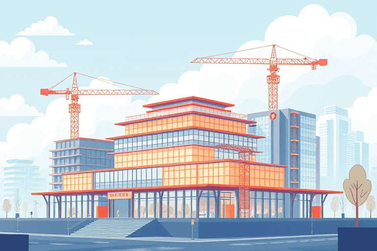 番禺区EPC工程管理系统找哪家？如何选择靠谱服务商？