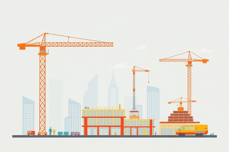 广东工程质量管理系统操作流程怎么一步步完成？从注册到验收全流程详解