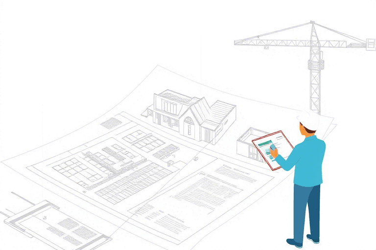 济宁市建筑工程图审管理系统如何实现高效审批与数字化管理