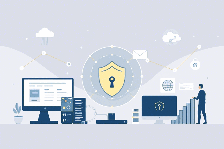 光环信息系统管理工程师如何高效运维企业IT系统并保障数据安全