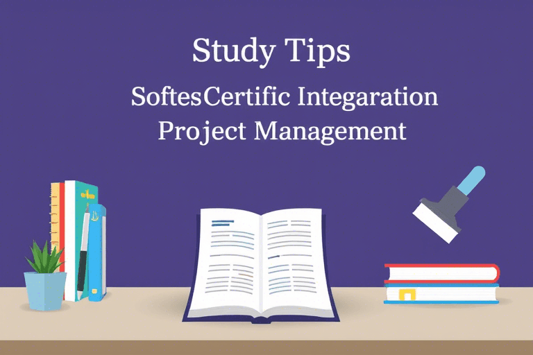 软考系统集成项目管理工程押题怎么做？高效备考策略全解析