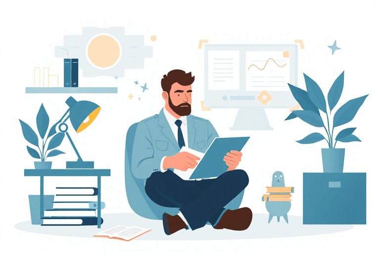 系统集成管理工程师课程如何高效学习与备考？掌握核心方法提升通过率