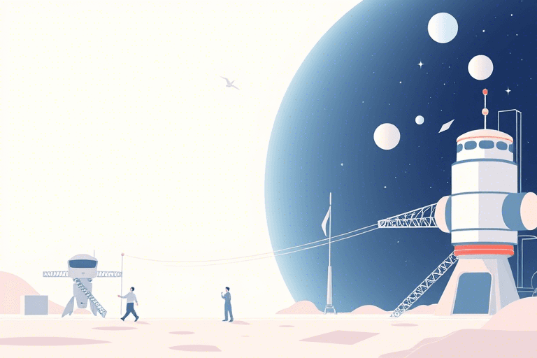 北斗系统工程管理的五个方面如何协同推进？