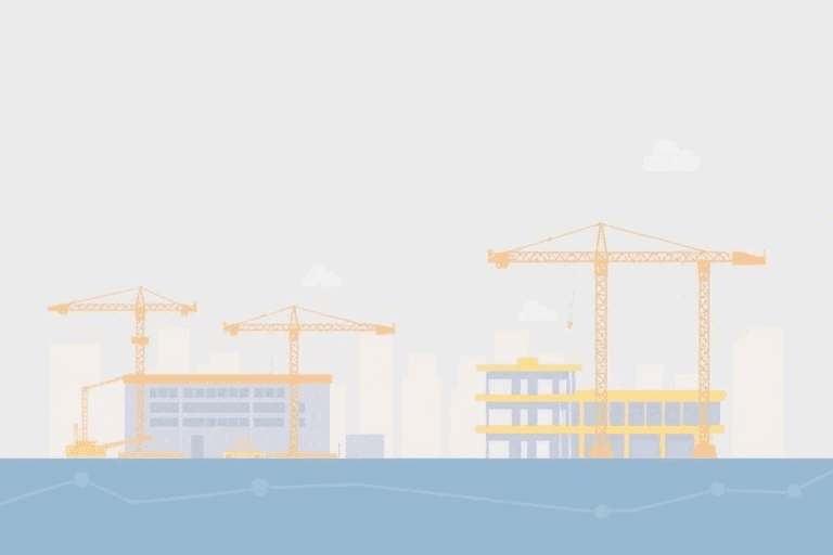 建筑工程系统管理理念如何落地实施？构建高效协同的项目管理体系