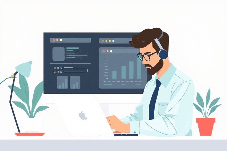 集成系统项目管理工程师网课怎么学才能高效掌握核心技能？