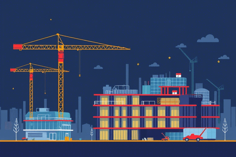 越秀区epc工程管理系统哪家强？如何选择优质服务商提升项目效率