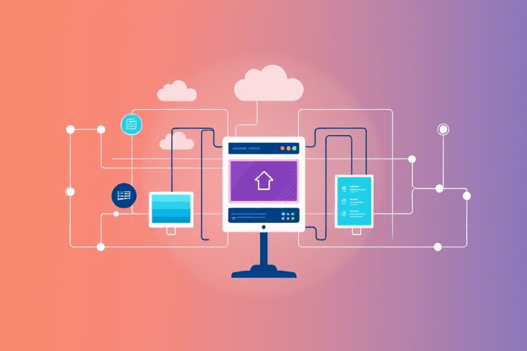 系统管理与集成工程师如何高效协同提升企业IT运营效率