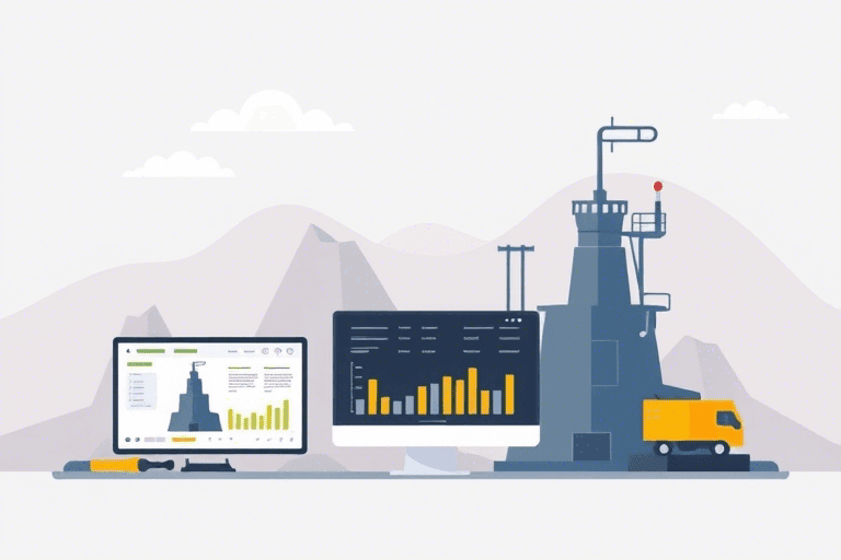 气触煤化工项目管理系统工程怎做：从规划到落地的全流程实施路径