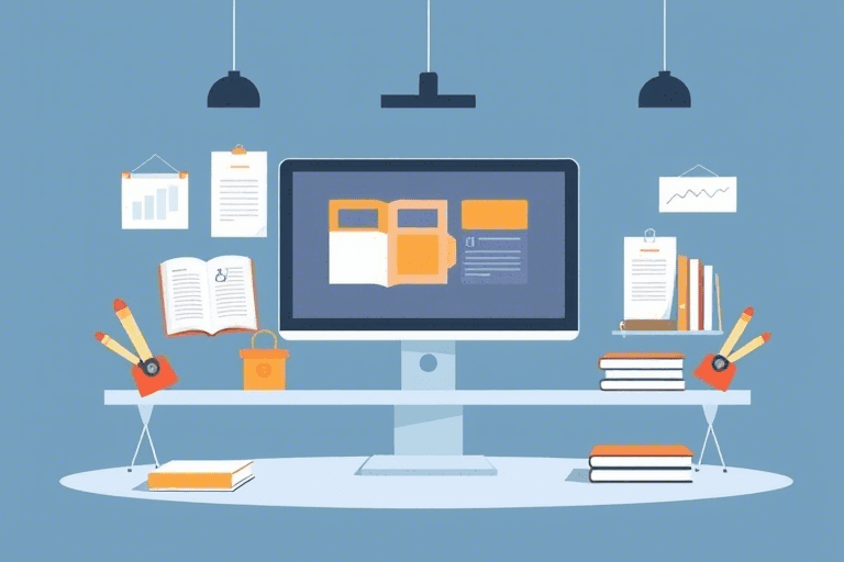 马工程管理学系统软件如何助力高校教学与科研深度融合？