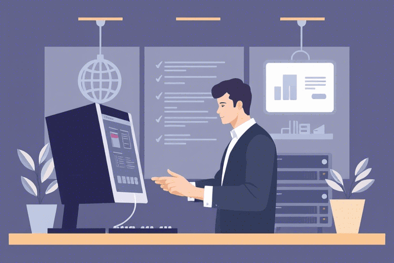 系统管理工程师难吗？这份职业挑战与成长路径全解析