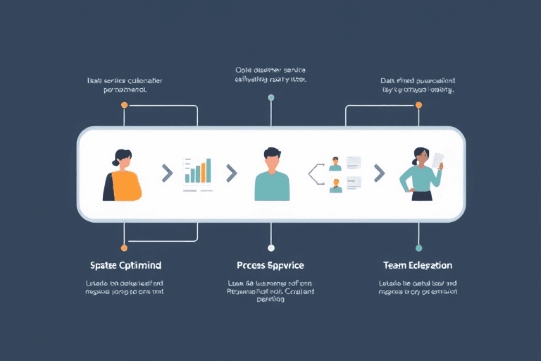 投诉管理是一个系统工程：如何构建高效、闭环的客户声音管理体系