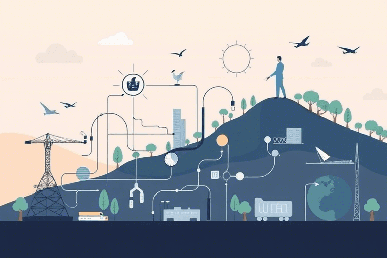 系统管理科学工程：如何构建高效、可持续的复杂系统管理体系