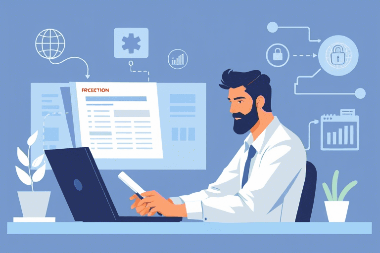 信息系统管理工程师科目怎么高效备考？一文详解学习策略与实战技巧