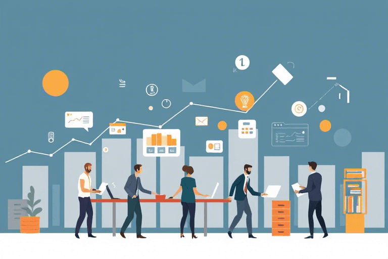 管理系统工程学什么的：如何系统性地优化组织运作与决策