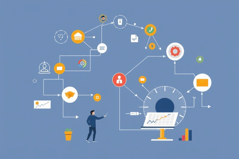 管理系统工程是学什么的？揭秘跨学科的系统思维与实践方法