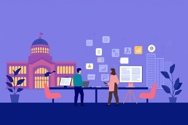 工程项目系统管理课程如何设计才能提升学员实战能力？