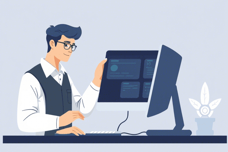 面试生产系统管理工程师：如何准备并脱颖而出？