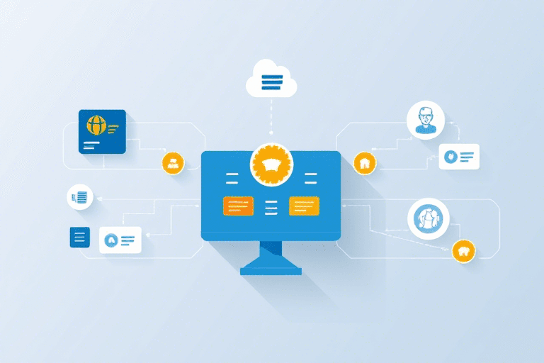 通信与信息系统管理工程如何实现高效协同与智能运维？