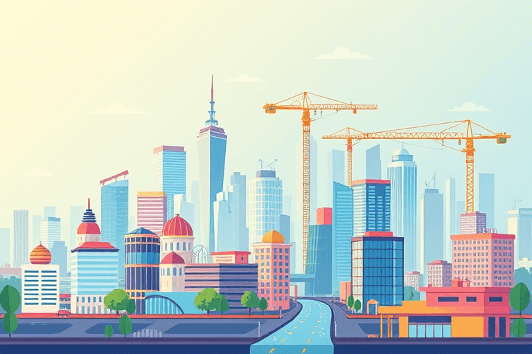 宝鸡市工程管理信息系统如何助力城市基建高质量发展？