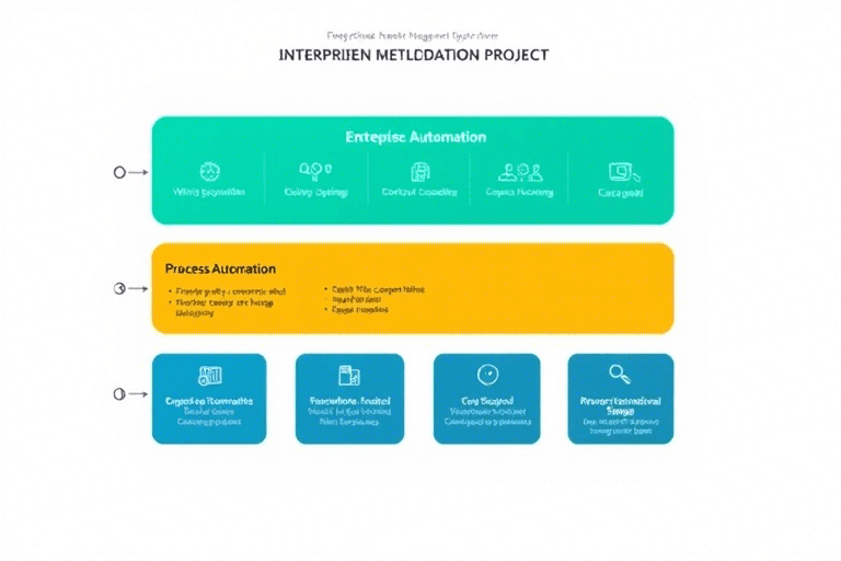 钉钉公司管理系统工程项目如何高效落地实施？