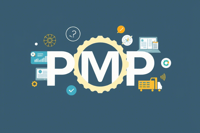 项目管理软件考证怎么做？如何高效备考并拿下认证证书？