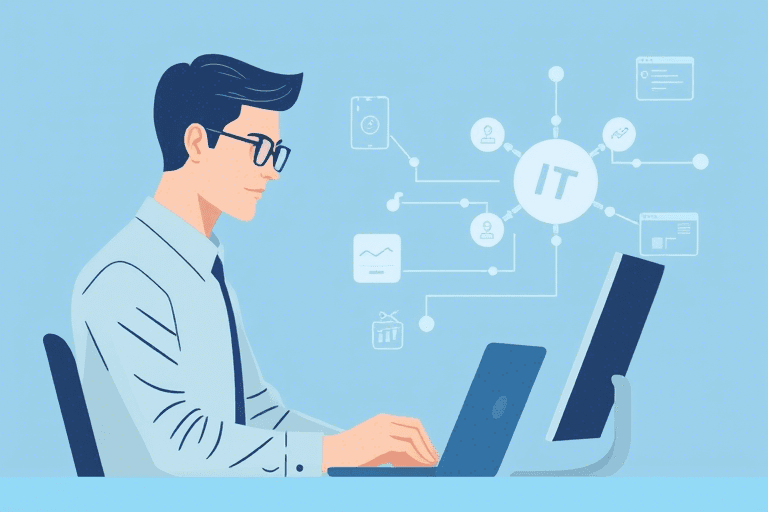 系统集成服务管理工程师如何高效推动项目落地与客户满意度提升？