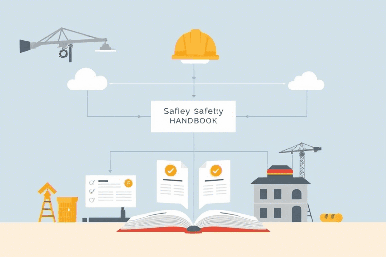 建筑工程系统管理手册怎么做？如何打造高效、合规的项目管理体系？