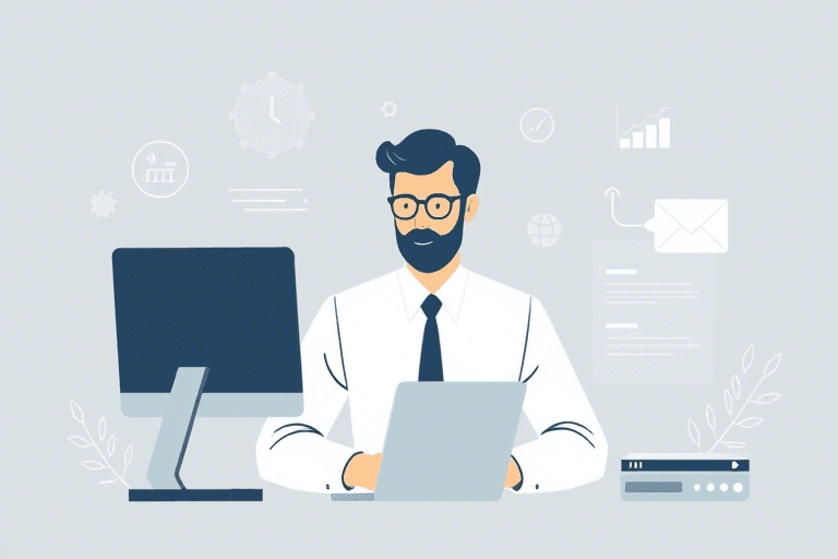 信息系统管理工程师资源如何有效配置与优化以提升企业IT效能